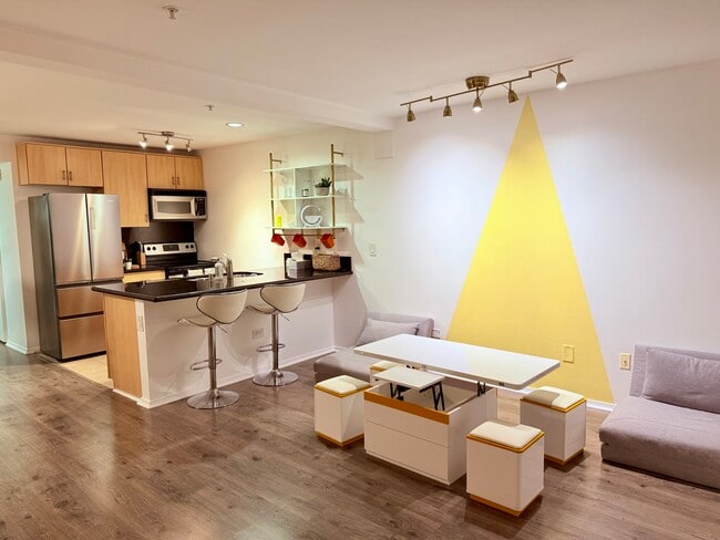 property at 101 Market St