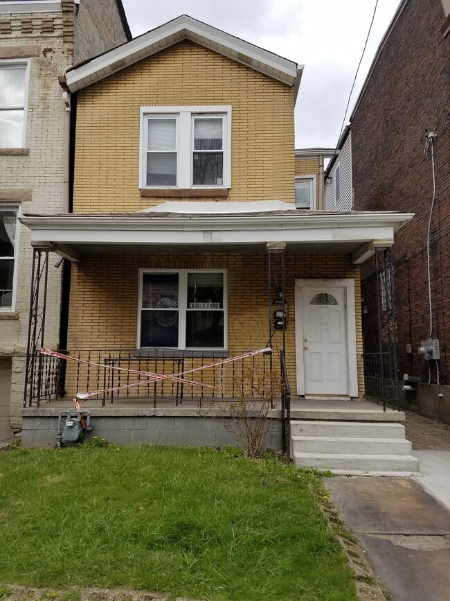 property at 337 Meyran Ave