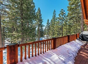 847 Tyner Way in Incline Village, NV - Building Photo - Building Photo