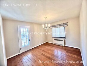 1141 Covedale Ave in Cincinnati, OH - Building Photo - Building Photo