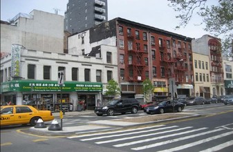 159 Chrystie St in New York, NY - Building Photo - Building Photo