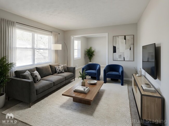 2945 Botany Dr in Jonesboro, GA - Building Photo - Building Photo