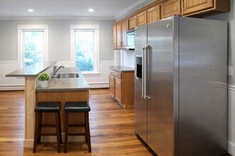 22-24 Bolivia St in Windham, CT - Building Photo - Building Photo