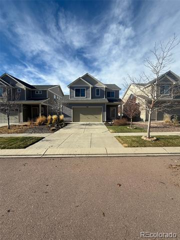 7366 Weatherwood Dr in Colorado Springs, CO - Building Photo - Building Photo