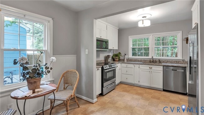 6100 Hampstead Ave in Richmond, VA - Building Photo - Building Photo