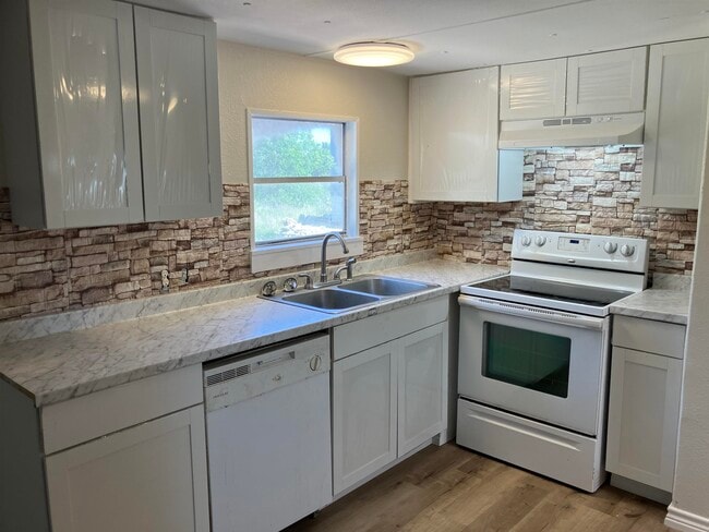 property at 3301 Stag