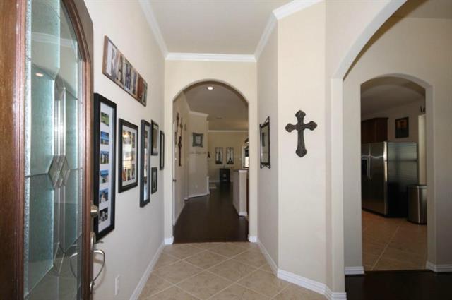 12516 Fair Lane in Frisco, TX - Building Photo - Building Photo
