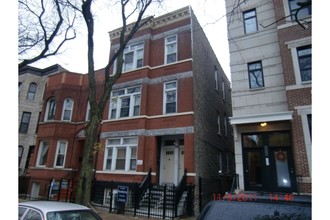 2155 W Potomac in Chicago, IL - Building Photo - Building Photo