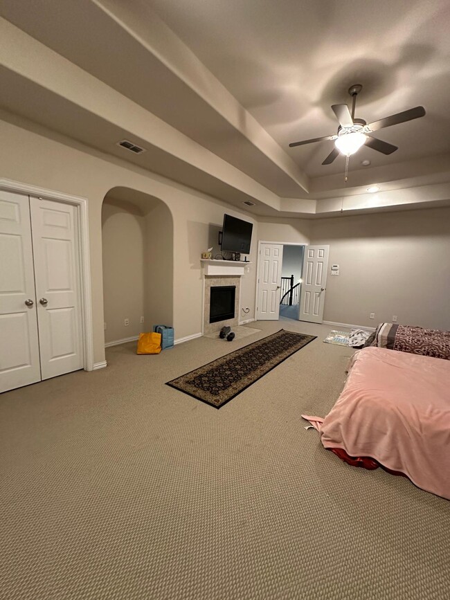 2500 Turnberry Ct in Irving, TX - Foto de edificio - Building Photo