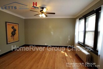 10930 S Vernon Ave in Chicago, IL - Building Photo - Building Photo