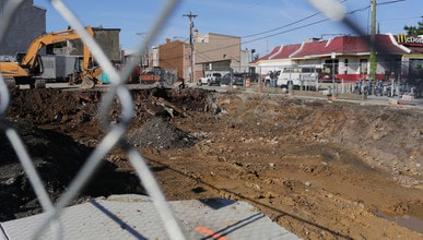 18-20 W Girard Ave in Philadelphia, PA - Building Photo - Building Photo