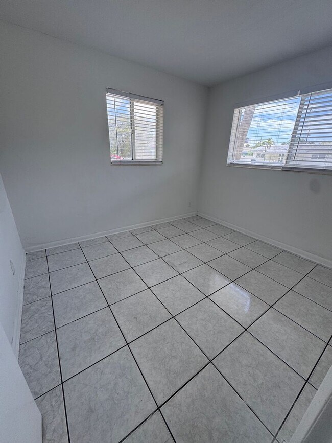 property at 161 NW 43rd Ct