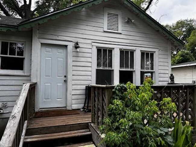 812 W Georgia St-Unit -812 W Georgia Street in Tallahassee, FL - Building Photo - Building Photo