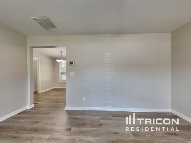 6561 Squire Pl in Douglasville, GA - Foto de edificio - Building Photo