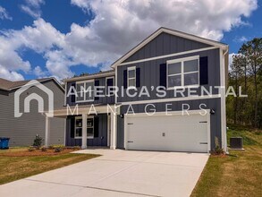 3967 Over Burden Dr in Mount Olive, AL - Building Photo - Building Photo
