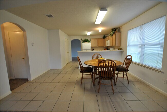 property at 19007 S Whimsey Dr
