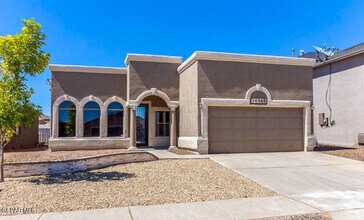14369 Early Morn Ave in El Paso, TX - Building Photo - Building Photo