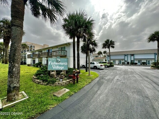 4790 S Atlantic Ave in Ponce Inlet, FL - Foto de edificio - Building Photo