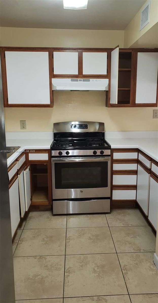property at 15325 SW 106th Terrace