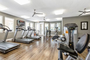 Art Avenue Apartments