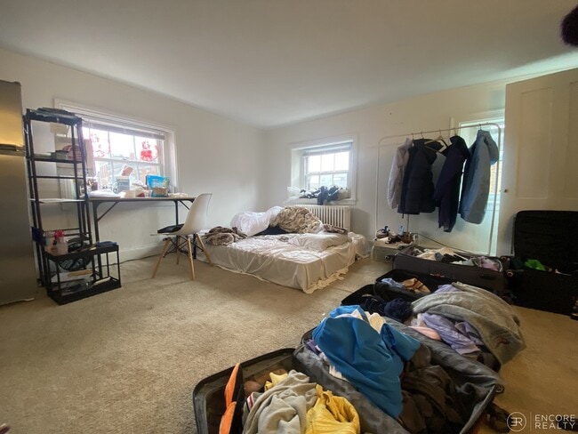 property at 58 Anderson St