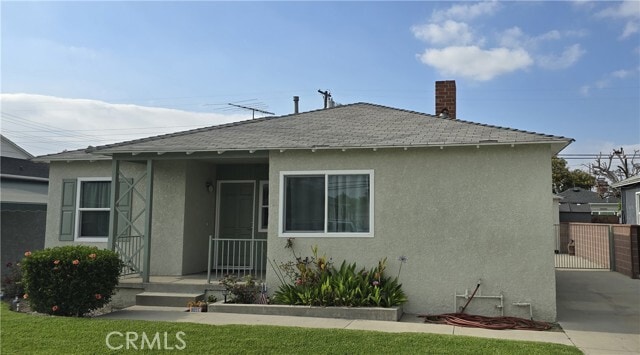 property at 11223 Cecilia St