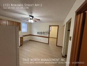 1721 Nokomis St in Alexandria, MN - Building Photo - Building Photo