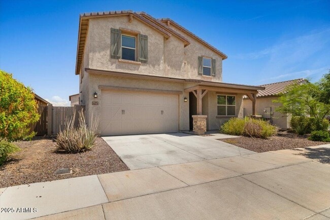 property at 14074 W Valentine St