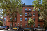 286 5th Ave in Brooklyn, NY - Building Photo - Building Photo