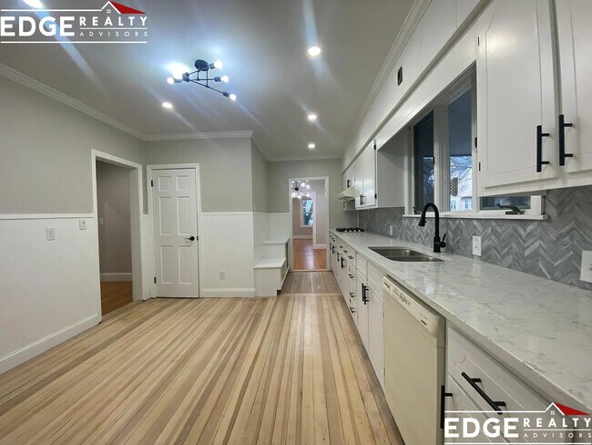 74 Wallingford Rd in Boston, MA - Building Photo - Building Photo