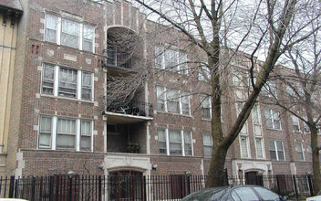 2534 E 76th St in Chicago, IL - Building Photo - Building Photo