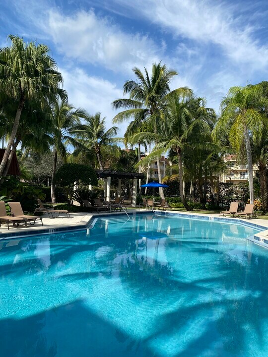 9301 SW 92nd Ave, Unit Wisperwood Village in Miami, FL - Building Photo