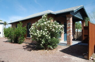 710 N 6th Ave in Tucson, AZ - Building Photo - Building Photo