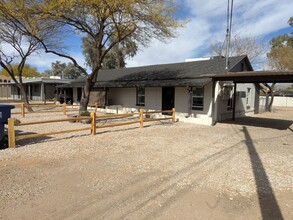 4129 E Lee St in Tucson, AZ - Building Photo - Building Photo