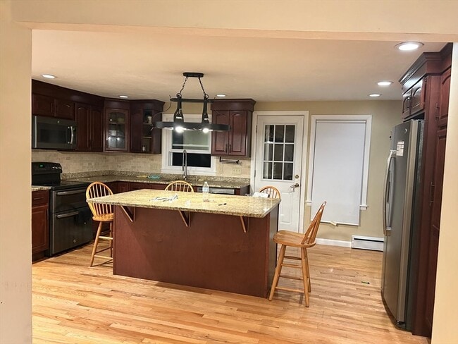 property at 82 Vine St