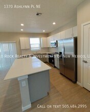 1370 Ashlynn Pl in Rio Rancho, NM - Building Photo - Building Photo