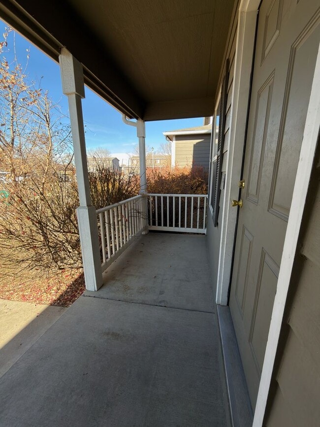 1723 Rowan Ln in Evans, CO - Building Photo - Building Photo