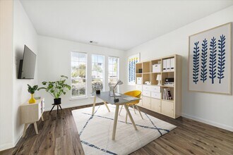 4910 Sterling Crossing in Pearland, TX - Building Photo - Building Photo