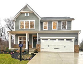 425 Greenstead Dr in Stafford, VA - Building Photo