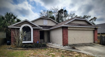 6560 Chantry St in Orlando, FL - Building Photo