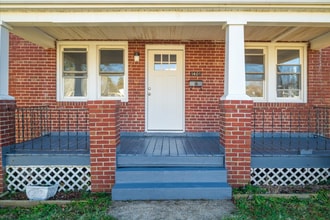 1401 Byron St in Richmond, VA - Building Photo - Building Photo