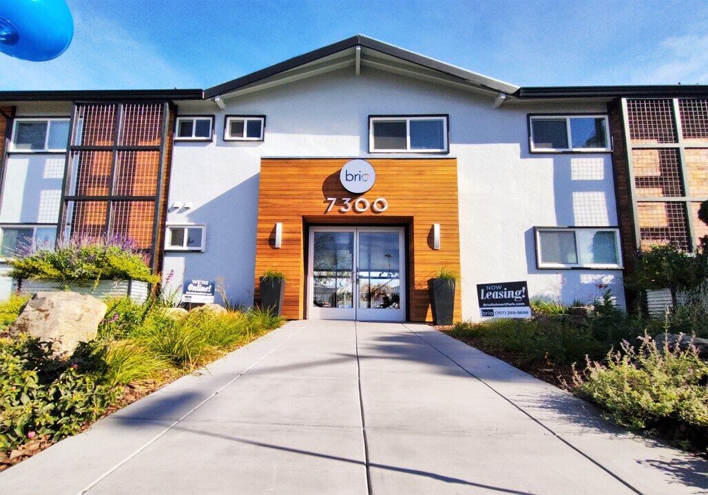 Brio Apartments Photo