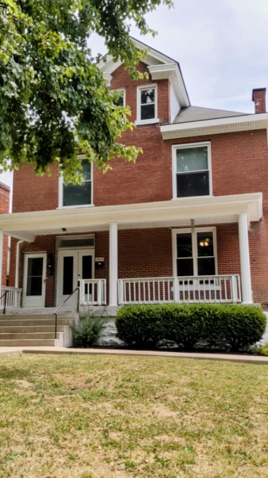 4619 Southern Pky, Unit 3 in Louisville, KY - Building Photo - Building Photo