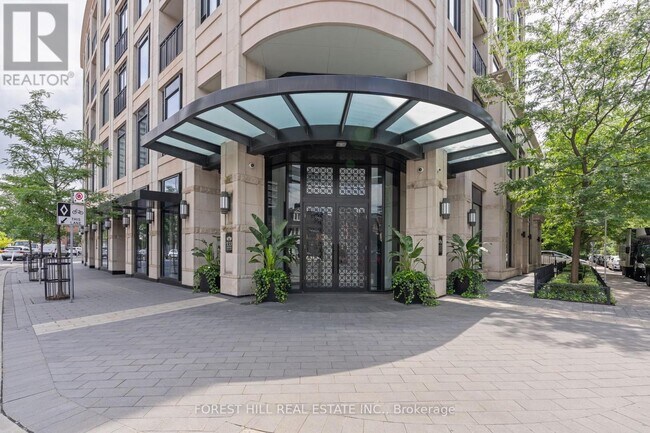 133 Hazelton Ave in Toronto, ON - Building Photo - Building Photo