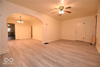1417 E Bradbury Ave in Indianapolis, IN - Building Photo - Building Photo