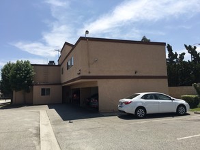 9215 Glendon Way in Rosemead, CA - Building Photo - Building Photo