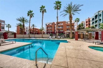 43 E Agate Ave in Las Vegas, NV - Building Photo - Building Photo