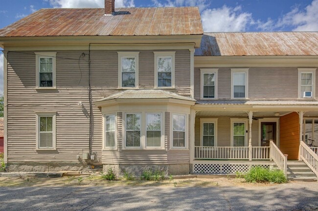 property at 8 Chase Ave