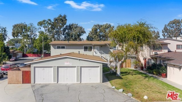 12027 Sylvester St, Unit 12025