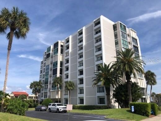 property at 855 Bayway Blvd